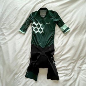 Rapha Cycling Aerosuit, Women's XXS